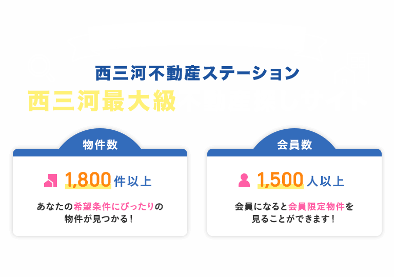 岡崎市の新築物件情報多数 不動産探しはパティーナ株式会社