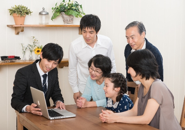 岡崎市は子どもがいる家族にとって住みやすい