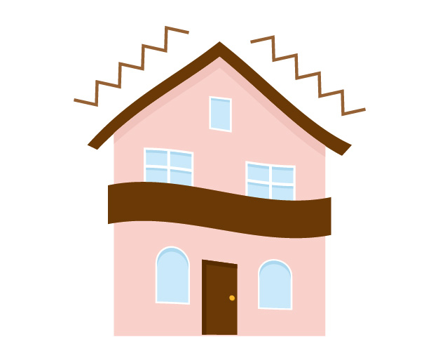 住まい選びは耐震性能も重要!耐震性を示す耐震等級について知っておこう