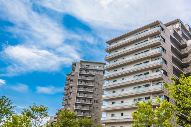 岡崎市で中古マンションの購入をお考えなら【パティーナ株式会社】へ