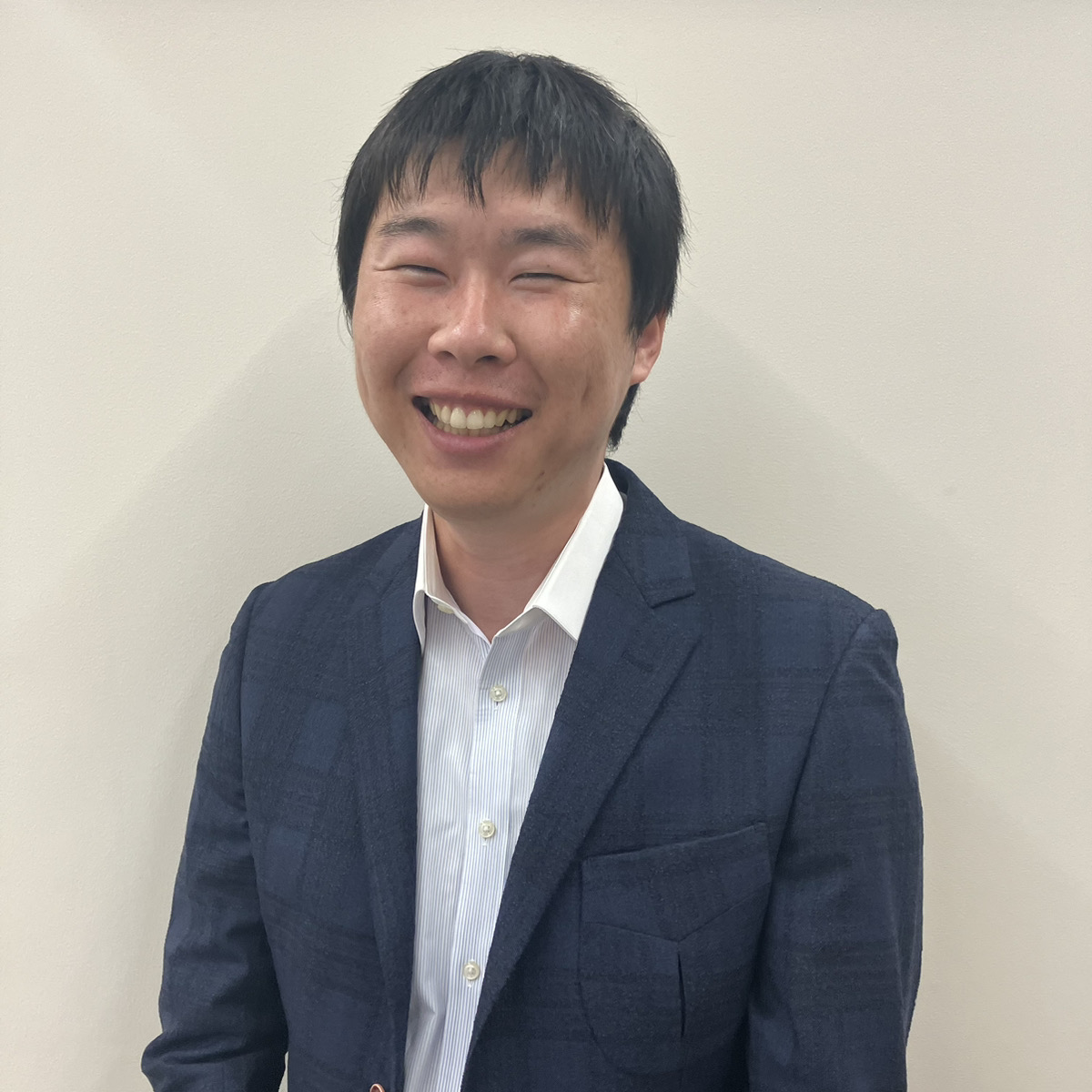 社員情報 兼子 匡史 パティーナ株式会社