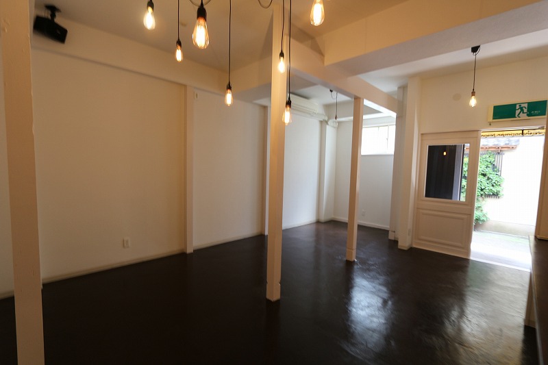 収益物件 店舗 新潟県新潟市中央区西堀前通 1060万円