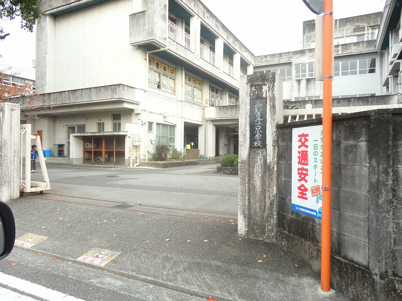 学区で探そう! 高知市の通学区別物件情報
