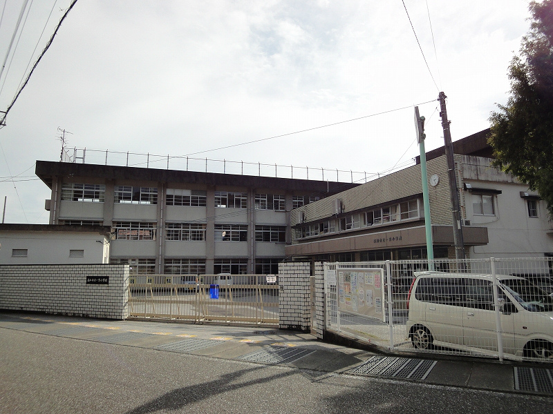 学区で探そう! 高知市の通学区別物件情報