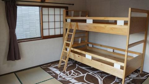 コミュニティシェアハウス　Liberty七ヶ浜　06