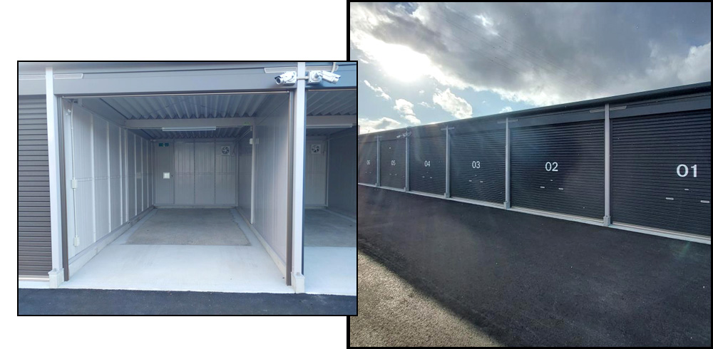 28ガレージ大和町テクノヒルズ | 株式会社平和住宅情報センター