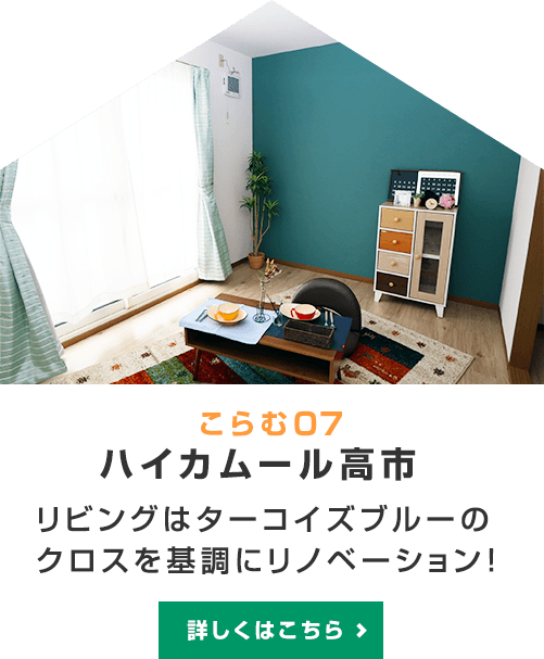 ハイカムール高市