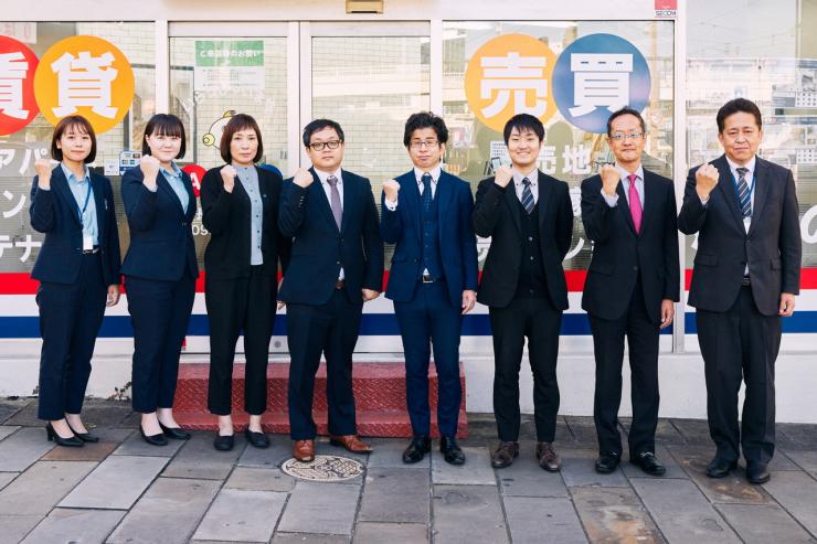 その他・その他コンテンツ・採用情報