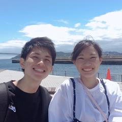 ドミトリーⅠ201　　　廣見さん