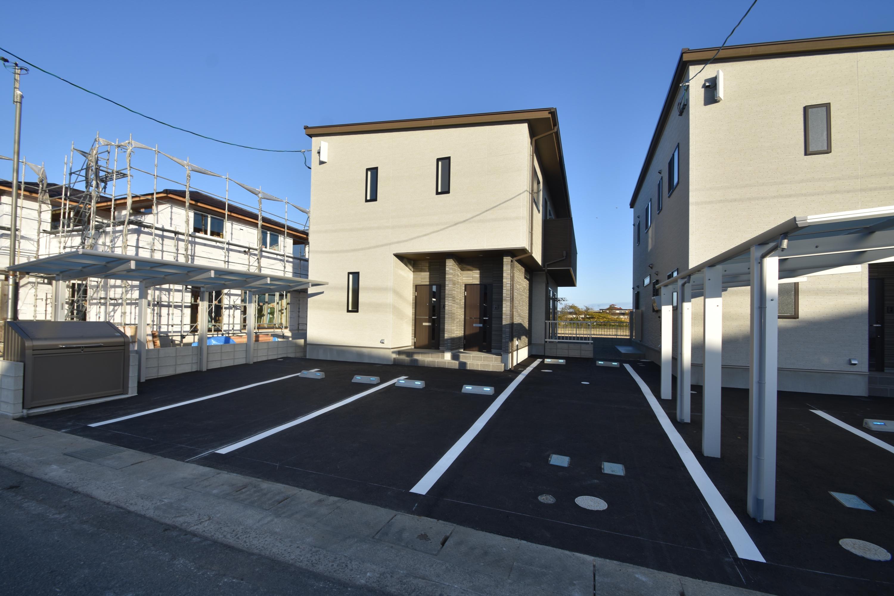 ≪新着情報≫ 瀬戸内市邑久町尾張小型犬2匹飼育可物件登場！！ 株式会社丸通地建