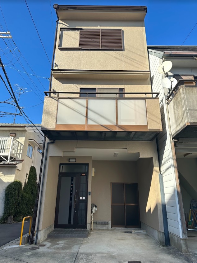 【オープンハウス】壬生高樋町 大型リフォーム済み3LDK 中古戸建 3,480万円 京都市の不動産|株式会社イーグルエステイト 【オープンハウス】壬生高樋町 大型リフォーム済み3LDK 中古戸建 3,480万円 京都市の不動産|株式会社イーグルエステイト