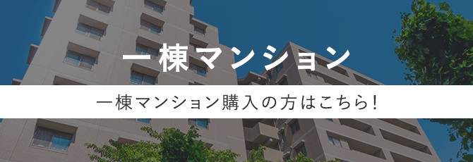 一棟マンション