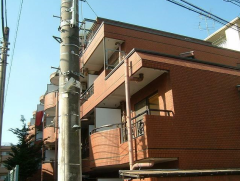 ジョイフル笹塚(区分)