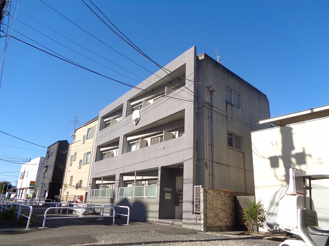 A＆YエルミタージュC棟物件紹介 | 世田谷区 賃貸管理のプロ集団 