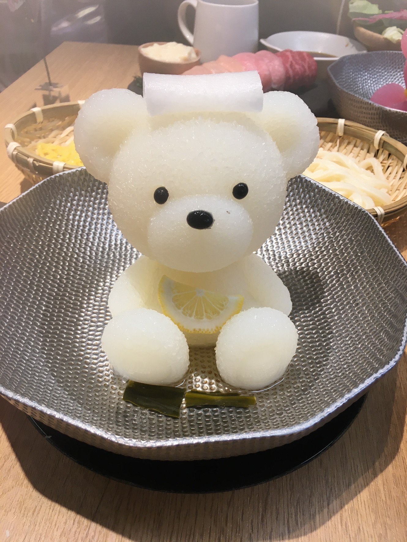 くまちゃん🐻🌸 | 厚木市の賃貸情報は株式会社杉田商事にお任せ下さい。