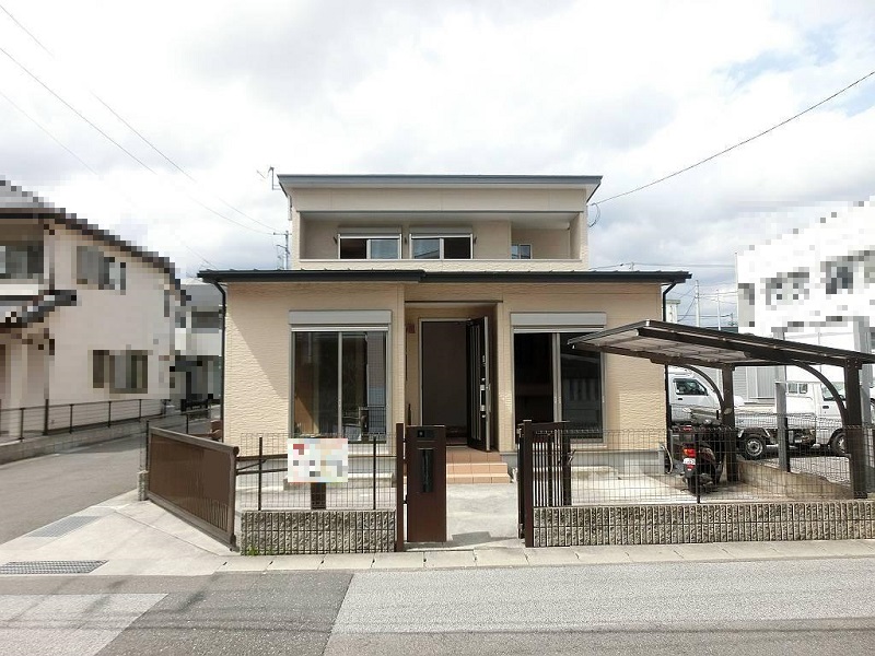 中古住宅 香美市土佐山田町宝町1丁目 1,980万円 | 高知市の