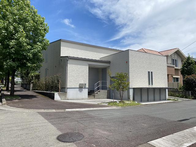 中古住宅 高知市長浜蒔絵台2丁目 4,300万円 | 高知市の不動産