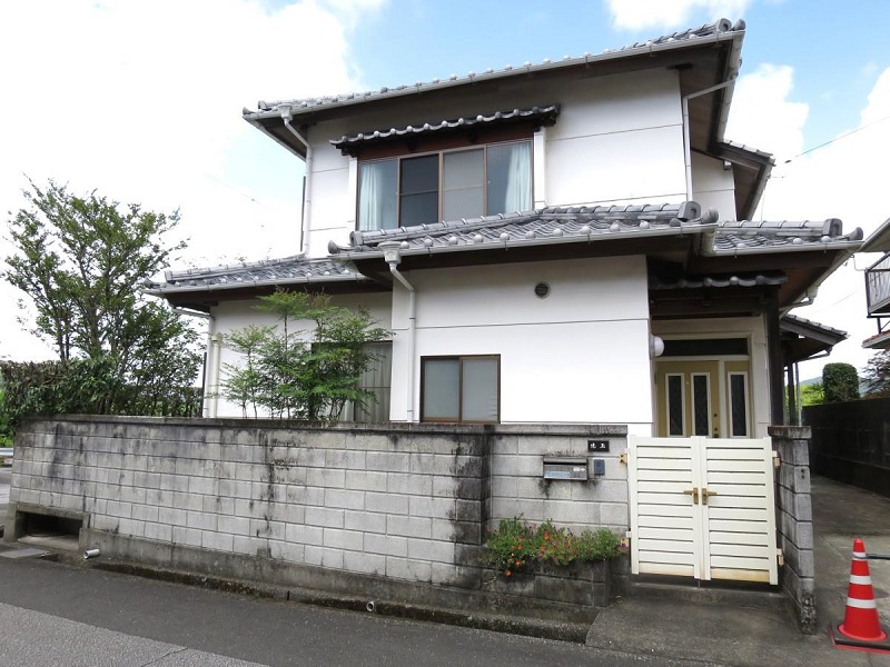 中古住宅 高知市春野町平和 1,980万円 | 高知市の不動産なら 中古住宅 高知市春野町平和 1,980万円 | 高知市の不動産なら