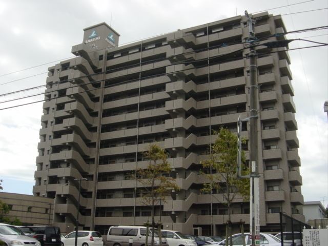 潮江小学校区】中古マンション サーパス桟橋通第2 3LDK・2025年6