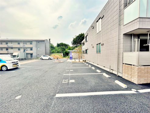 RESIDENZ小倉南｜不動産のデパートひろた｜北九州賃貸ネット