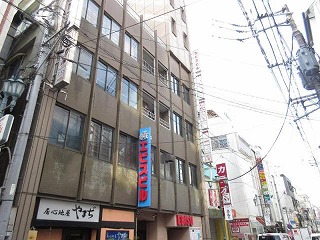 宮崎市 中央通り スナック居抜き店舗【エビスビル） | 宮崎市 賃貸