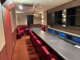 宮崎市 中央通り スナック居抜き店舗【エビスビル） | 宮崎市 賃貸