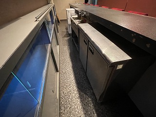 宮崎市 中央通り スナック居抜き店舗【エビスビル） | 宮崎市 賃貸