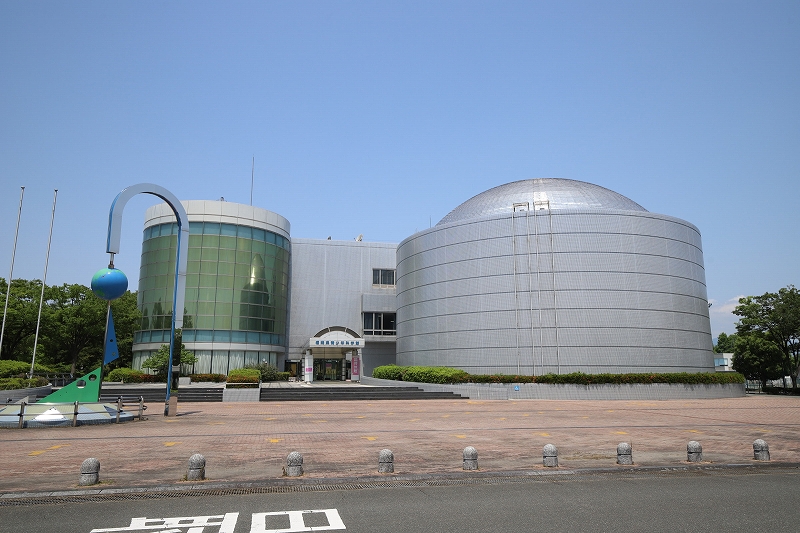 福岡県青少年科学館