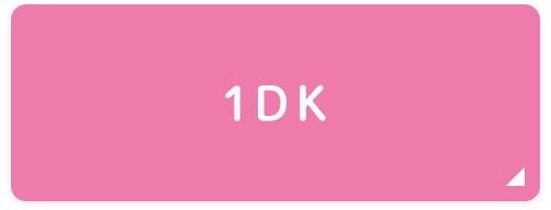 白鴎大学生向け　1DK