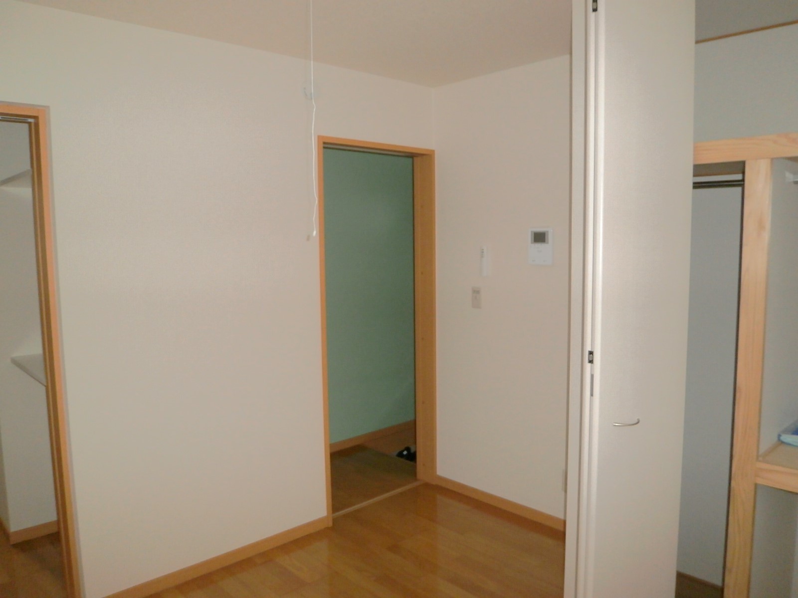 秋田大学】エクスハイムⅡの物件情報！手形キャンパス徒歩3分・独立