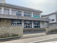 豊小学校①