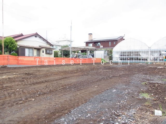 ★【小川町】売地の販売を開始致しました!!★ | 小平市周辺の不動産をお探しなら大成土地株式会社にお任せ下さい。
