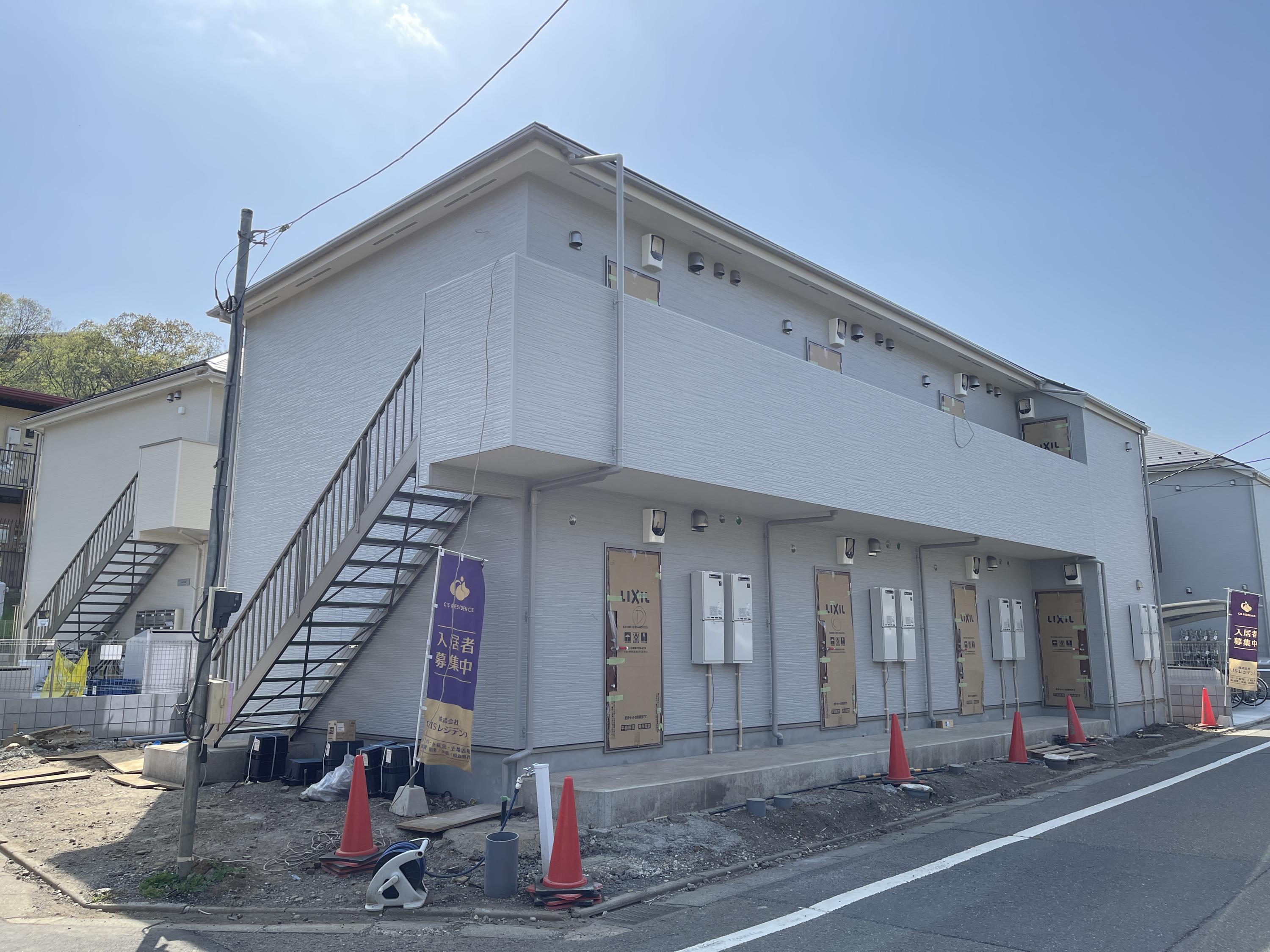 賃貸 ex