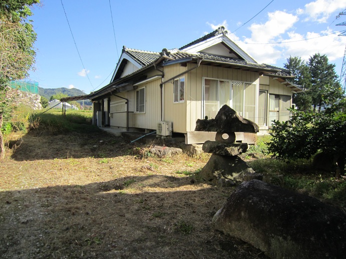 成約しました】 借りる戸建て！ 南信州 東伊那暮らし♥（駒ヶ根市