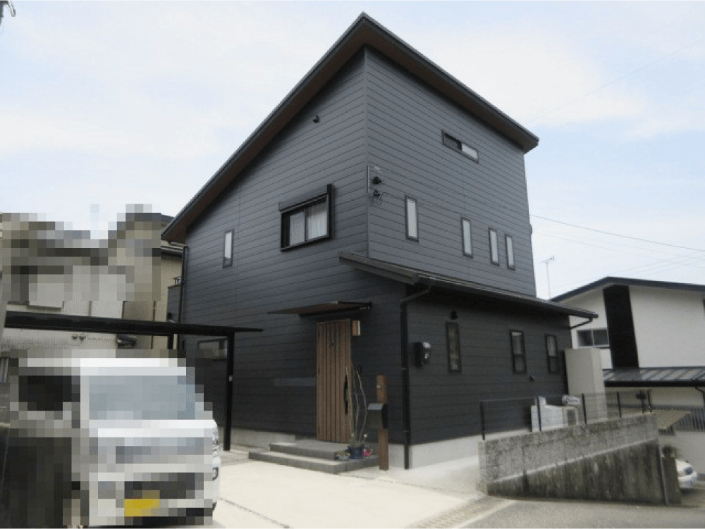 建築実例 | 高知の不動産はキットホーム土地建物の売却・買取・査定