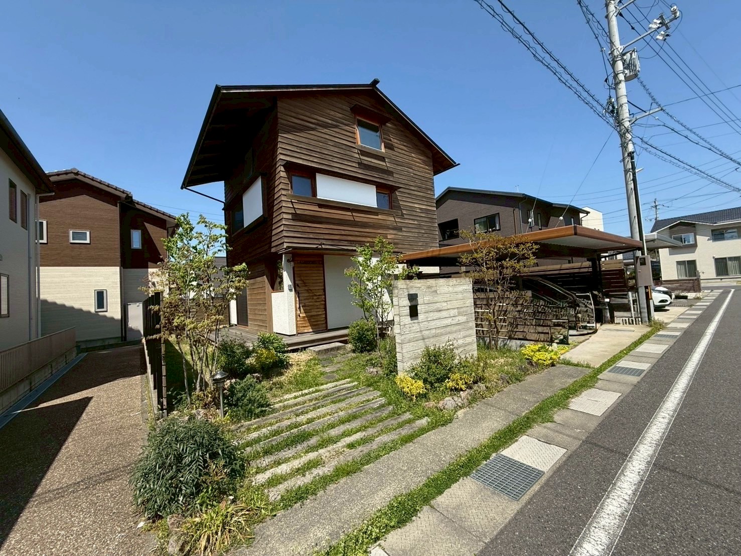 鳥取 市 中古 住宅