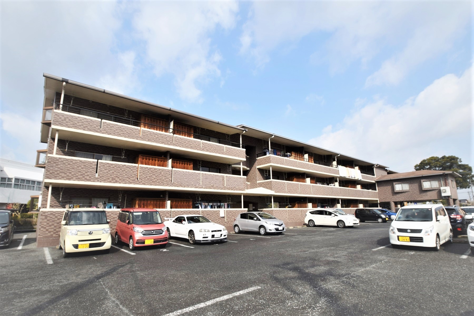 【TOPTOWN八代】安全＆快適な生活がここに！ | 熊本八代賃貸ナビ