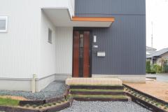一戸建て賃貸住宅建築実績