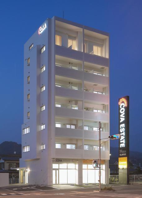支店画像