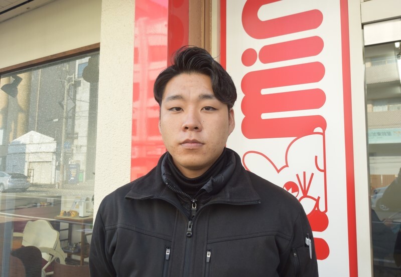 社員情報 関 健也 株式会社アパマンセンター