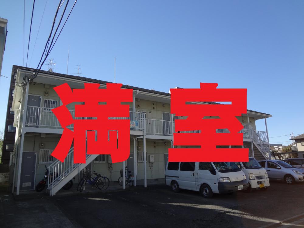 1011ニューライフ川島　満室