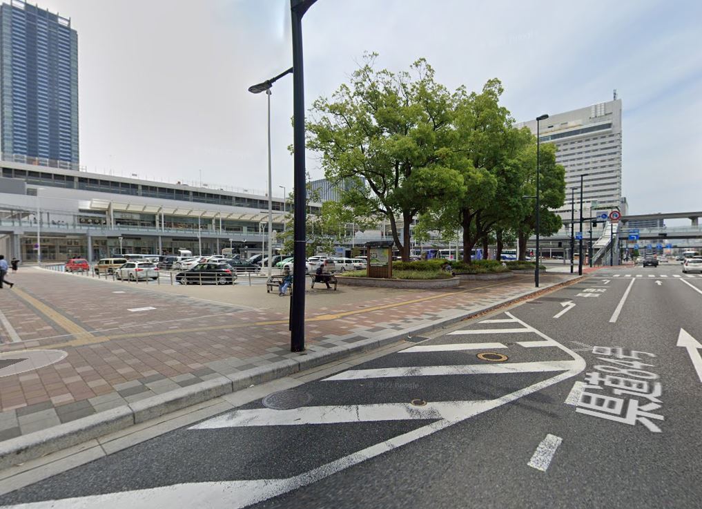 会社地図