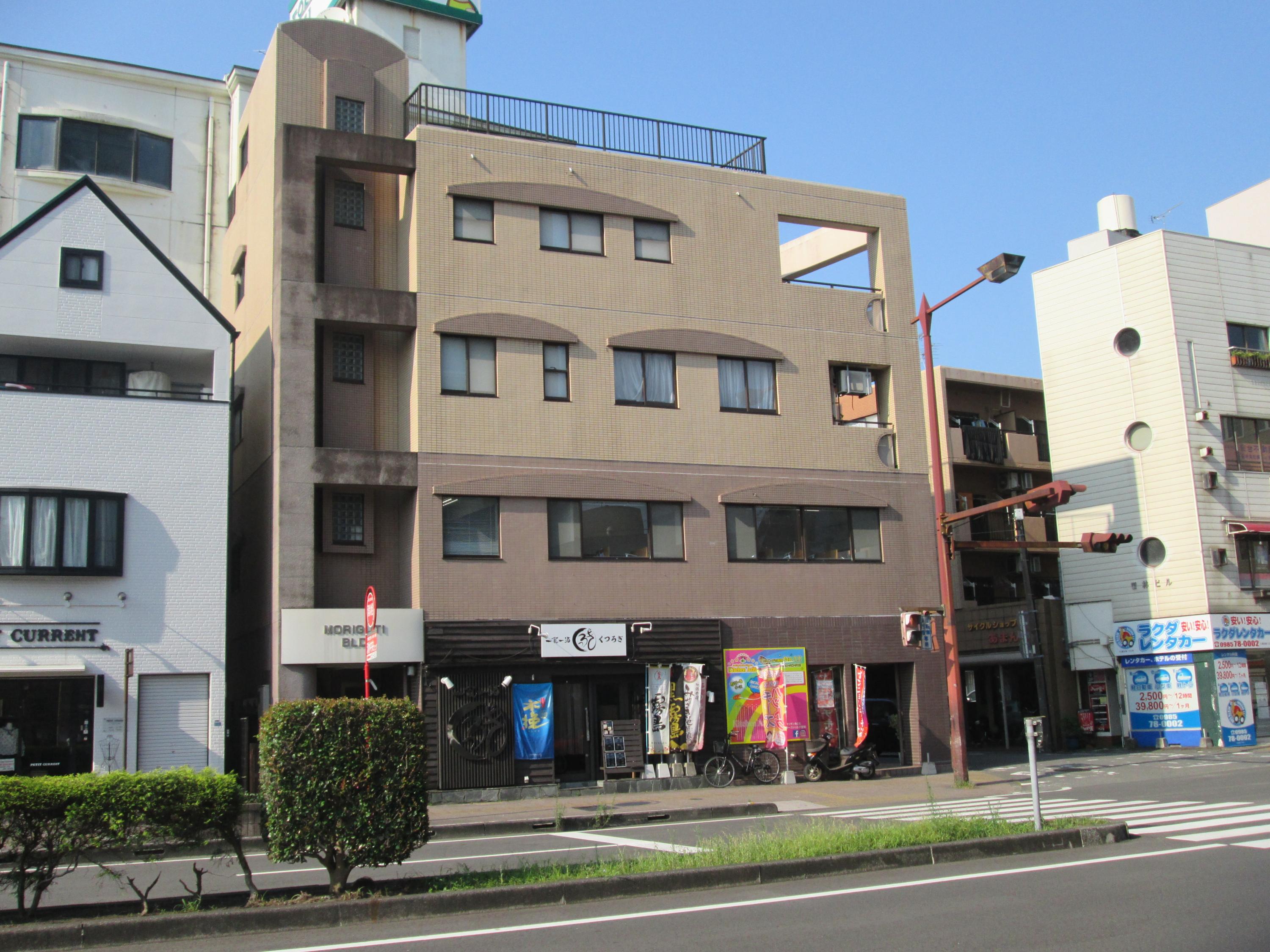 森口ビル-1