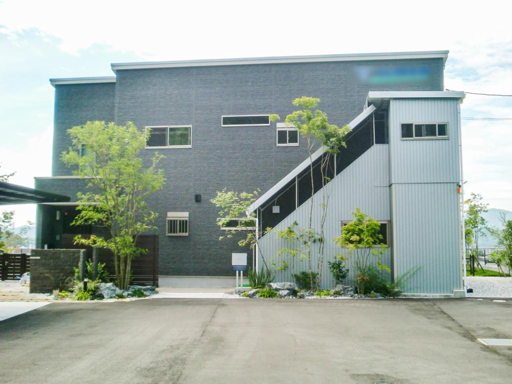 事務所兼用住宅