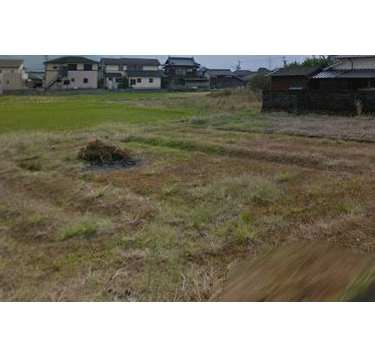 竹原町　畑
