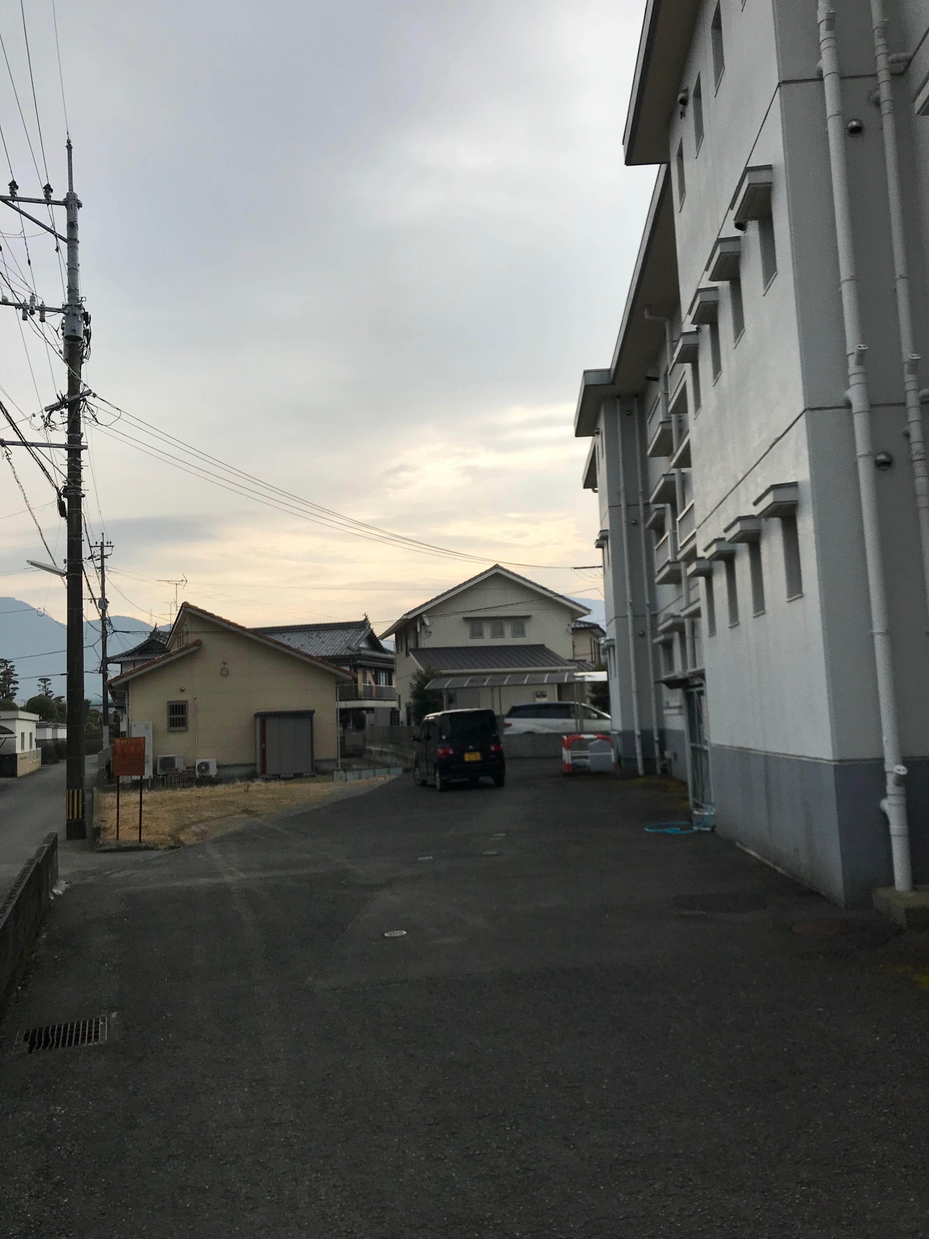 長田町　収益　外観