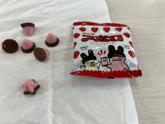 ラッキースター☆ | 株式会社アパートセンター