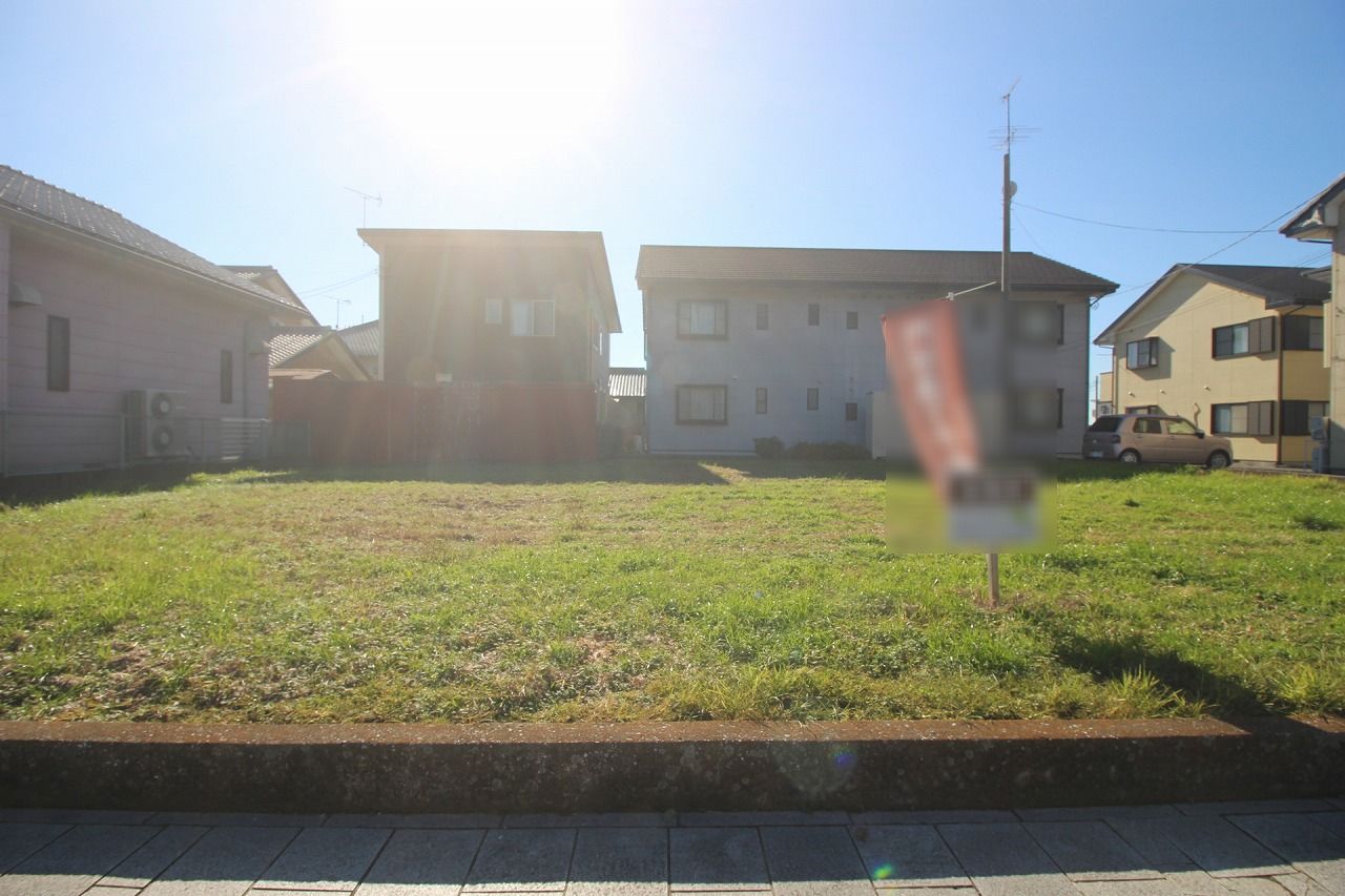 ☆写真UP☆ 壬生駅まで徒歩13分！壬生小まで徒歩2分なので通学も安心 壬生町本丸2丁目 【日進ホーム】小山市の不動産情報が豊富