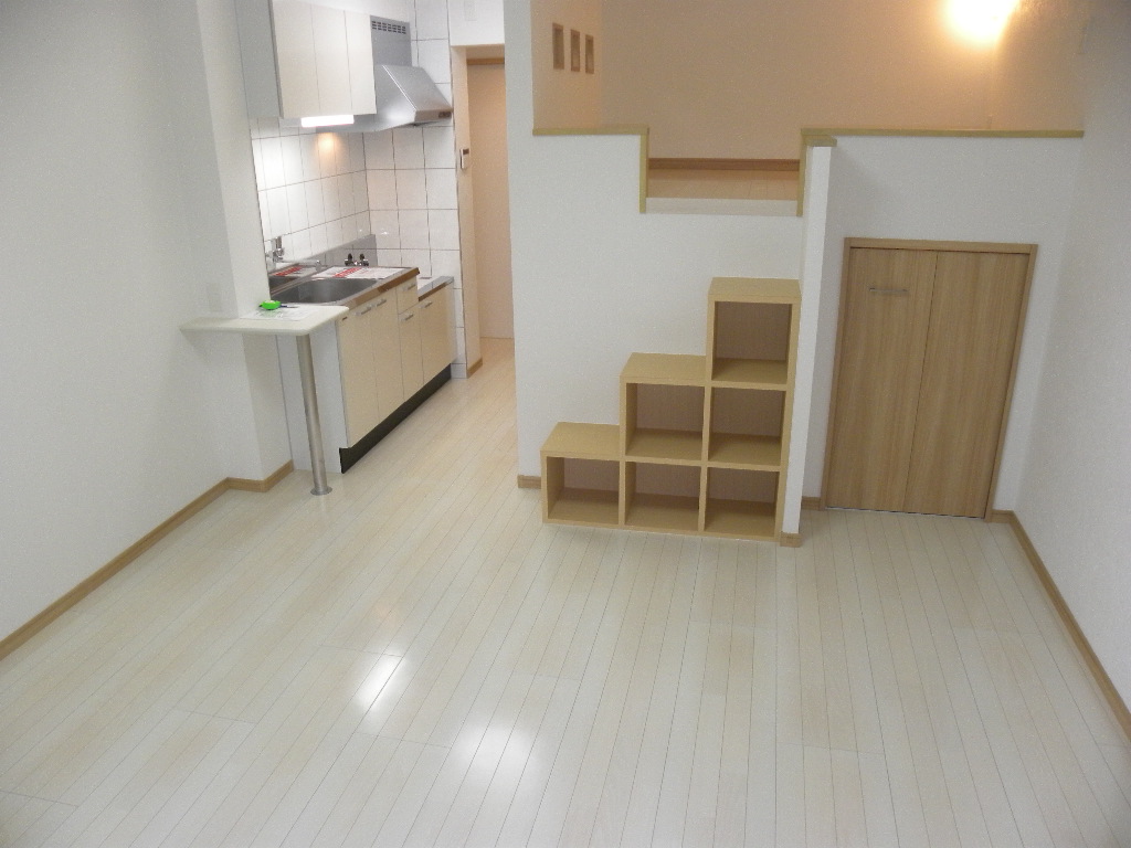 ラフィーナパレス宮崎　202