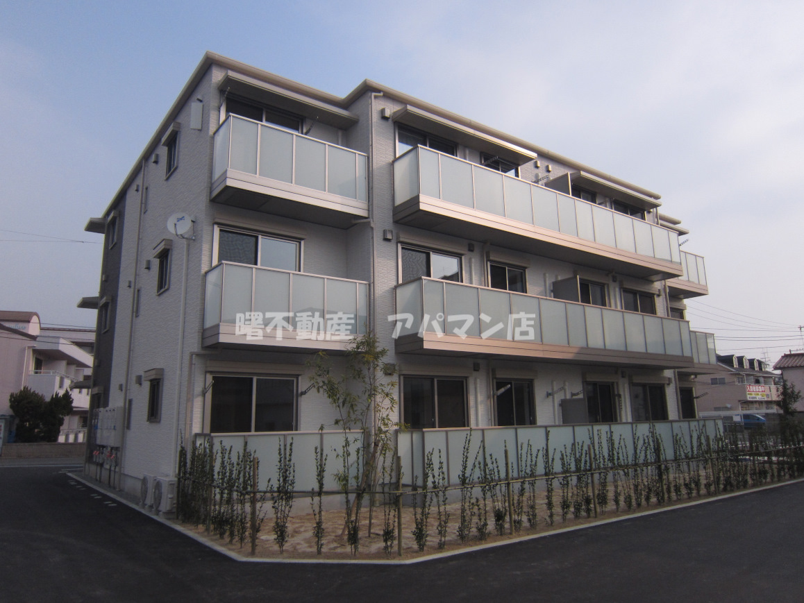 【賃貸 三吉町の2LDKマンション空室情報】 株式会社トリコム